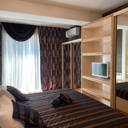 Park Azure Louvre Apartment Μπακού Εξωτερικό φωτογραφία