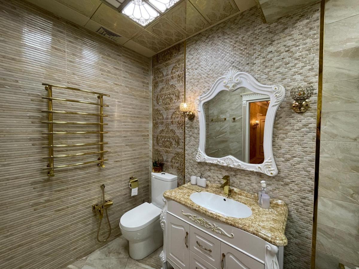 Park Azure Louvre Apartment Μπακού Εξωτερικό φωτογραφία