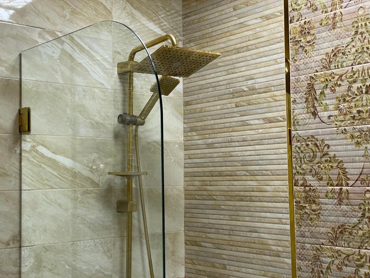 Park Azure Louvre Apartment Μπακού Εξωτερικό φωτογραφία